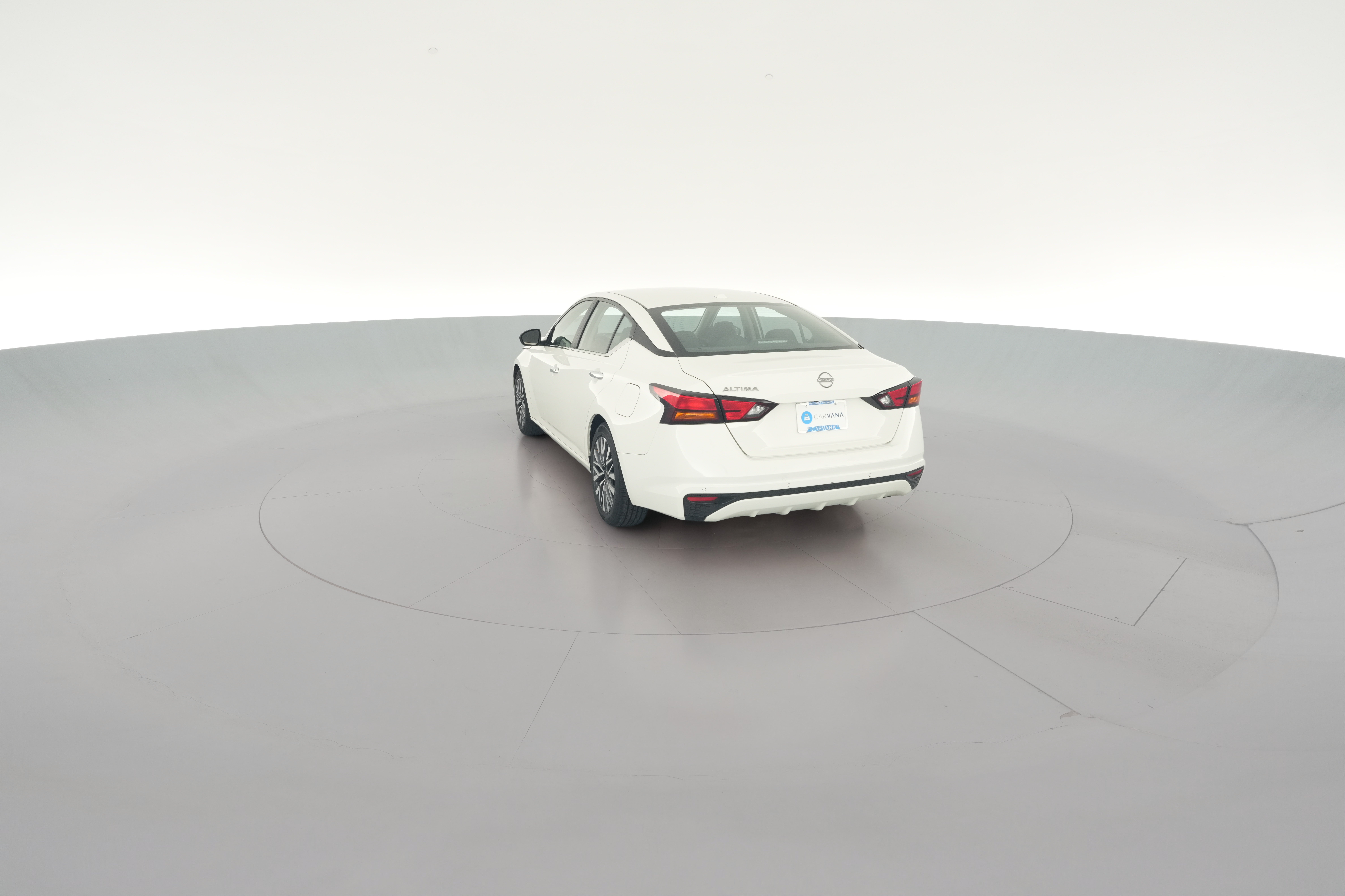 2025 Nissan Altima SV - Photo 31