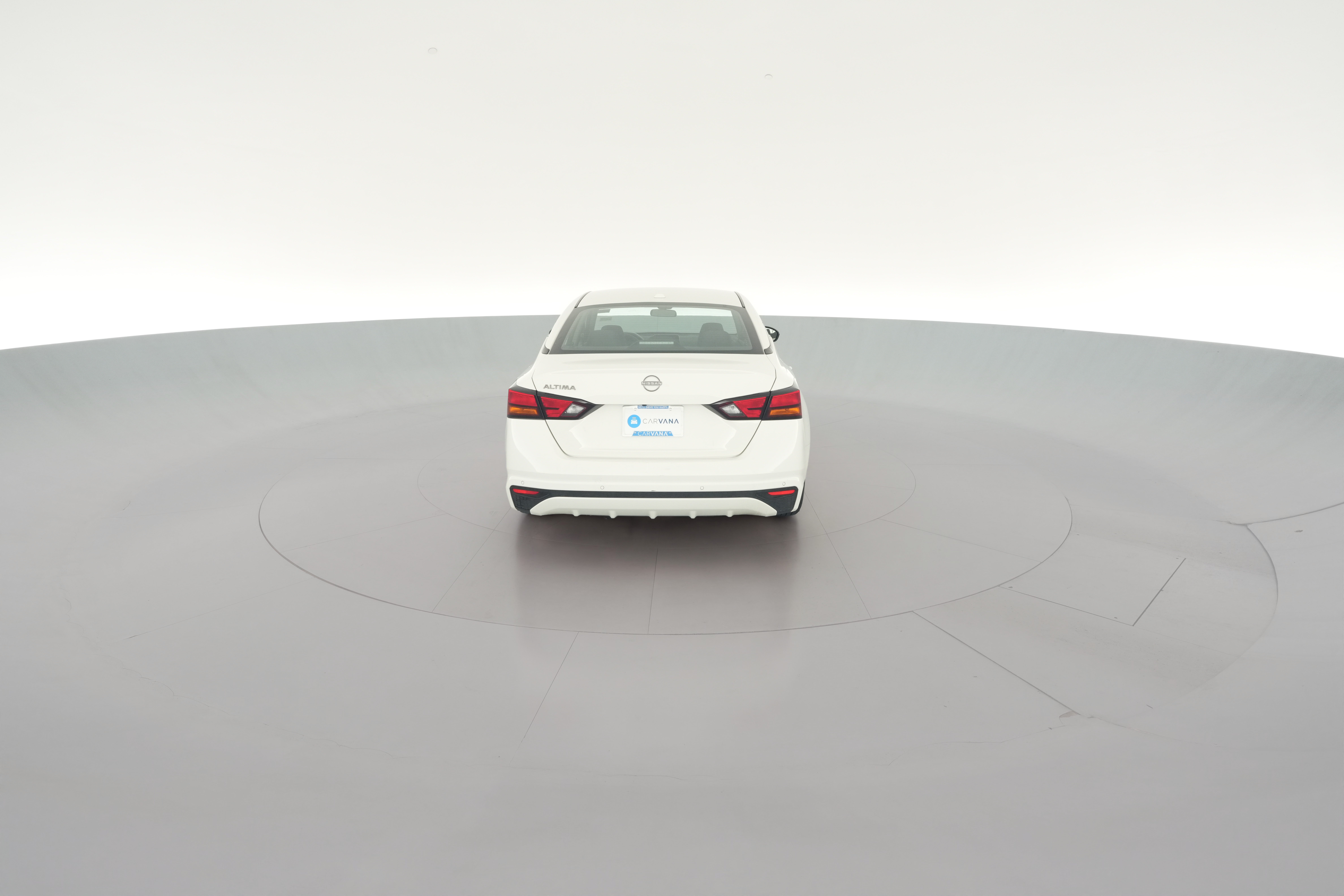 2025 Nissan Altima SV - Photo 32
