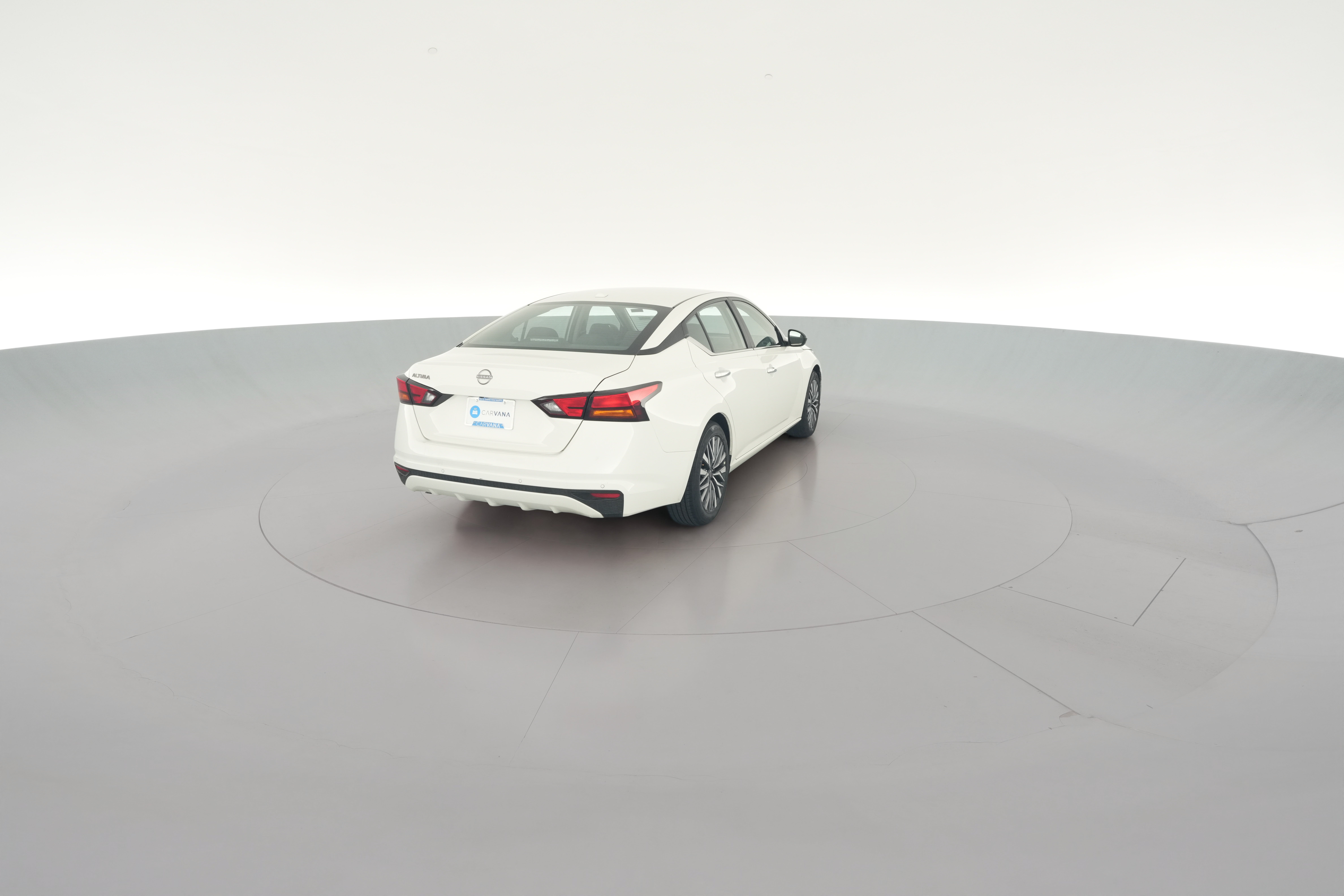 2025 Nissan Altima SV - Photo 33