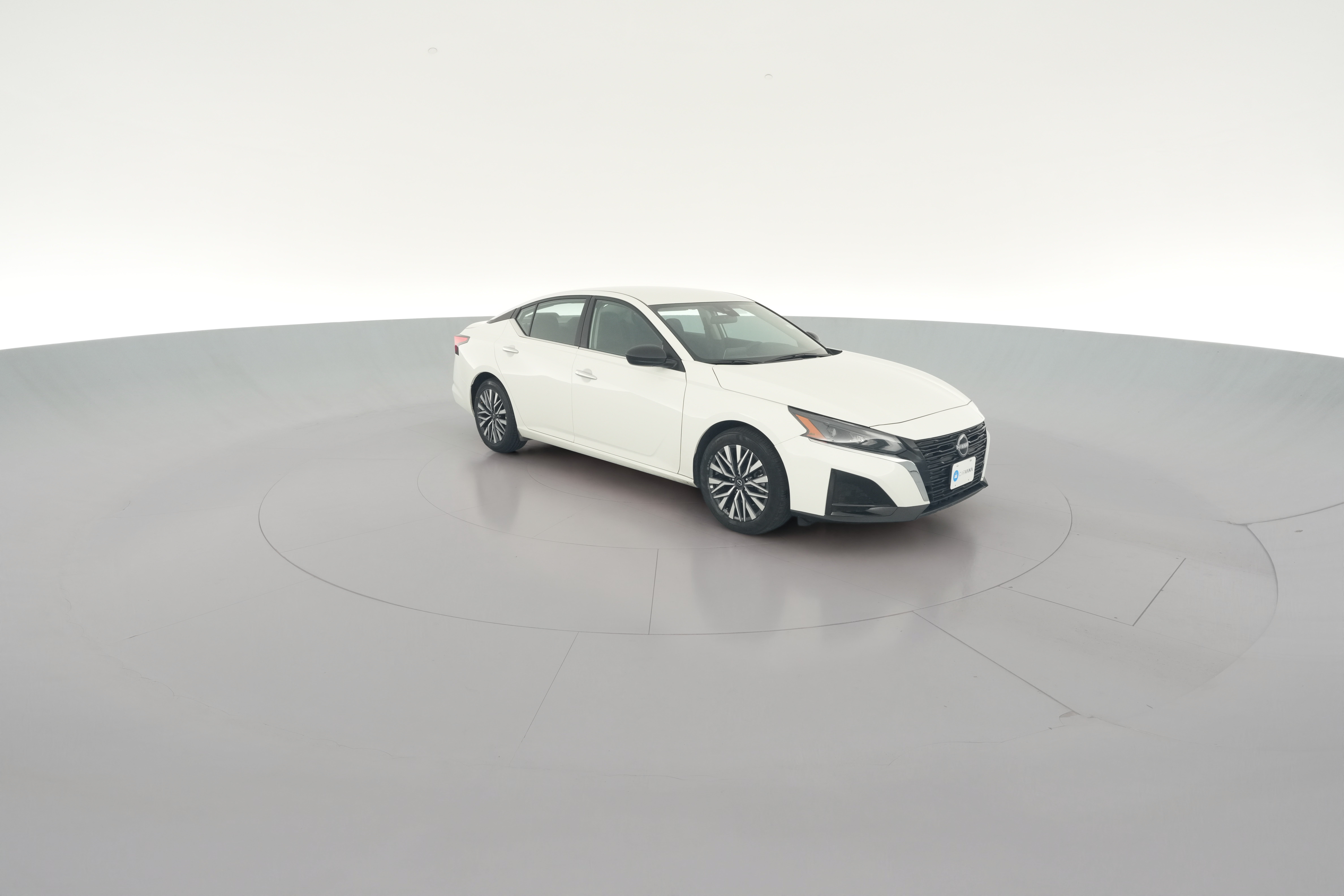 2025 Nissan Altima SV - Photo 38