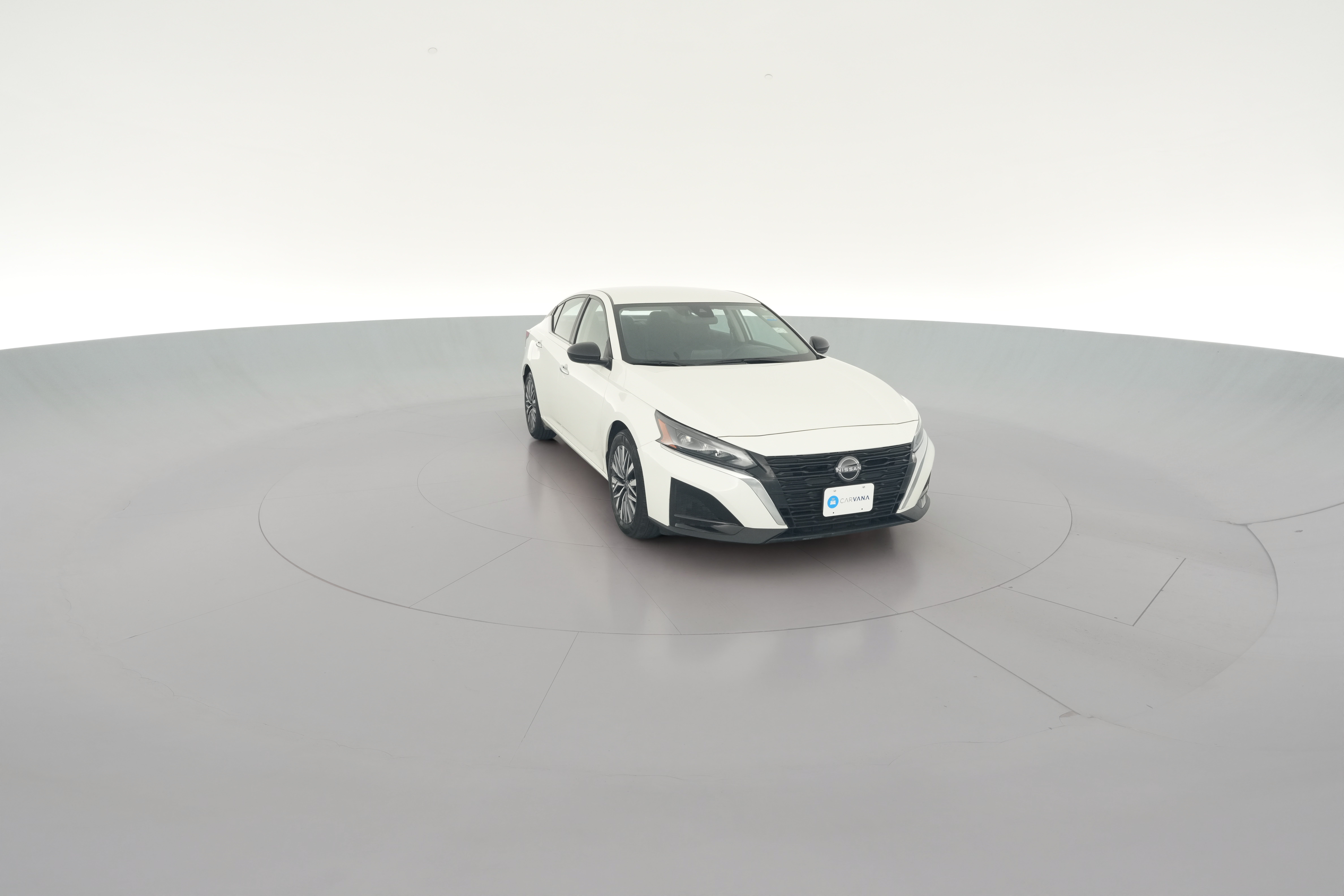 2025 Nissan Altima SV - Photo 39