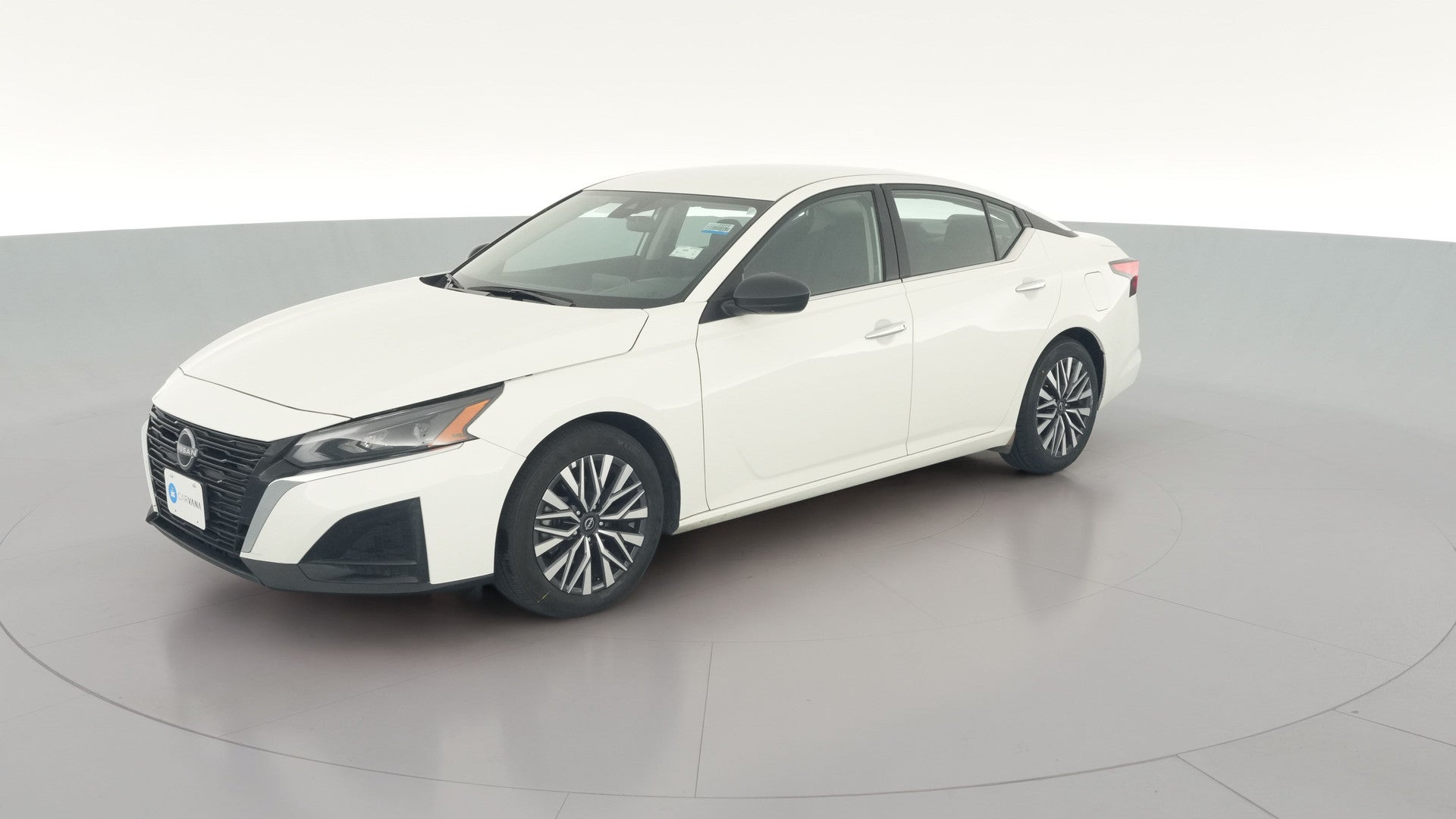 2025 Nissan Altima vehicle photo