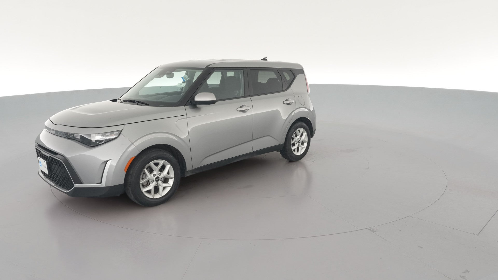 2025 Kia Soul vehicle photo