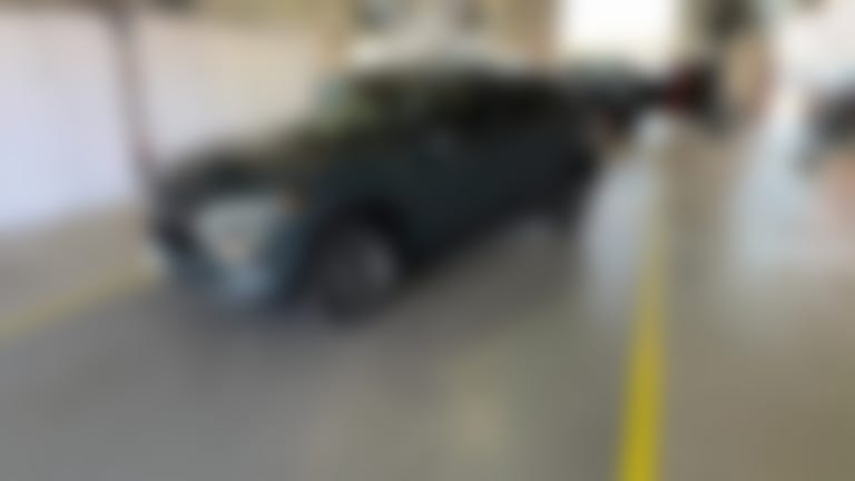 2025 Chevrolet Trax vehicle photo