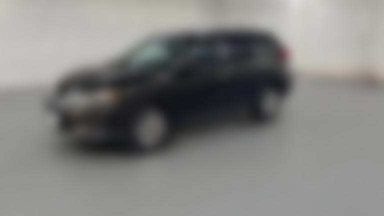 2017 Nissan Rogue vehicle photo