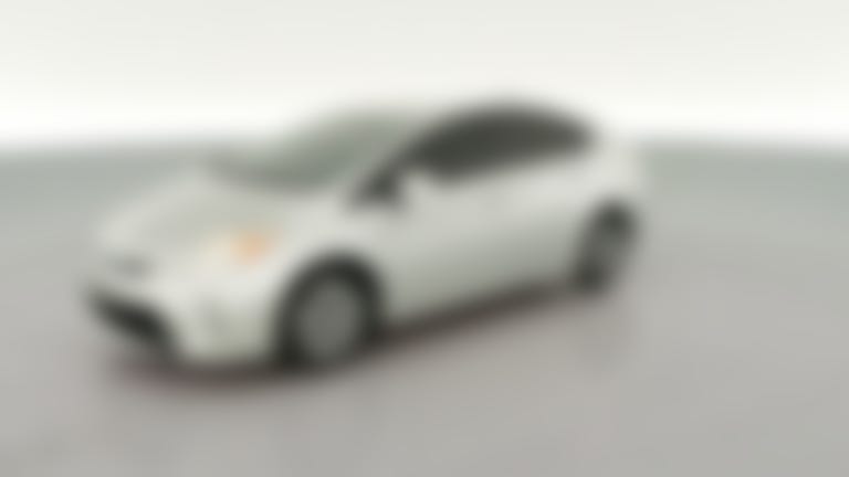 2015 Toyota Prius vehicle photo