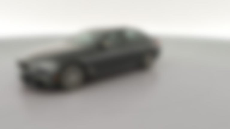 2018 BMW 5 Series vehicle photo