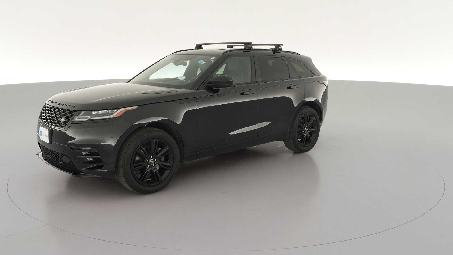 2022 Land Rover Range Rover Velar vehicle photo