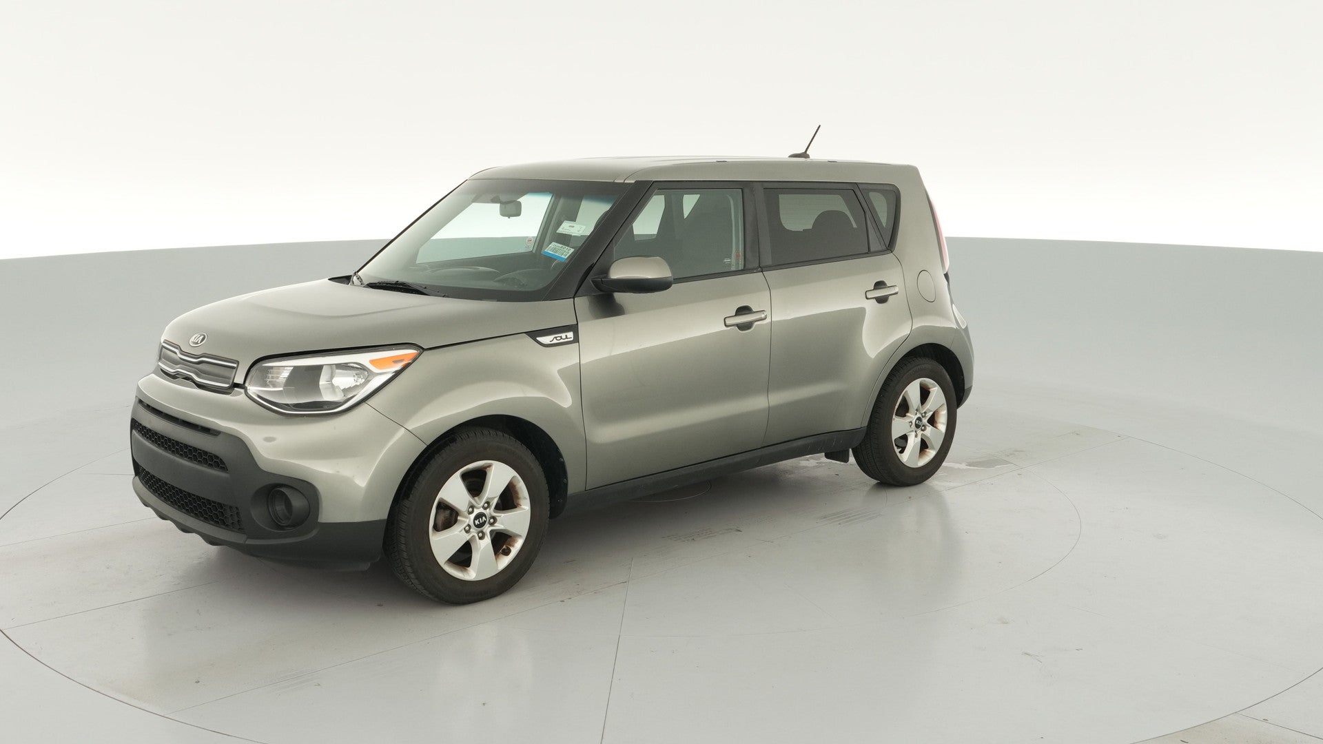 2019 Kia Soul vehicle photo