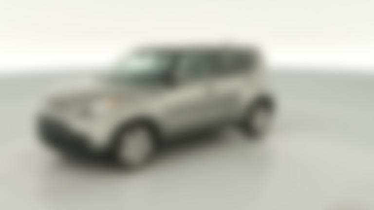 2019 Kia Soul vehicle photo