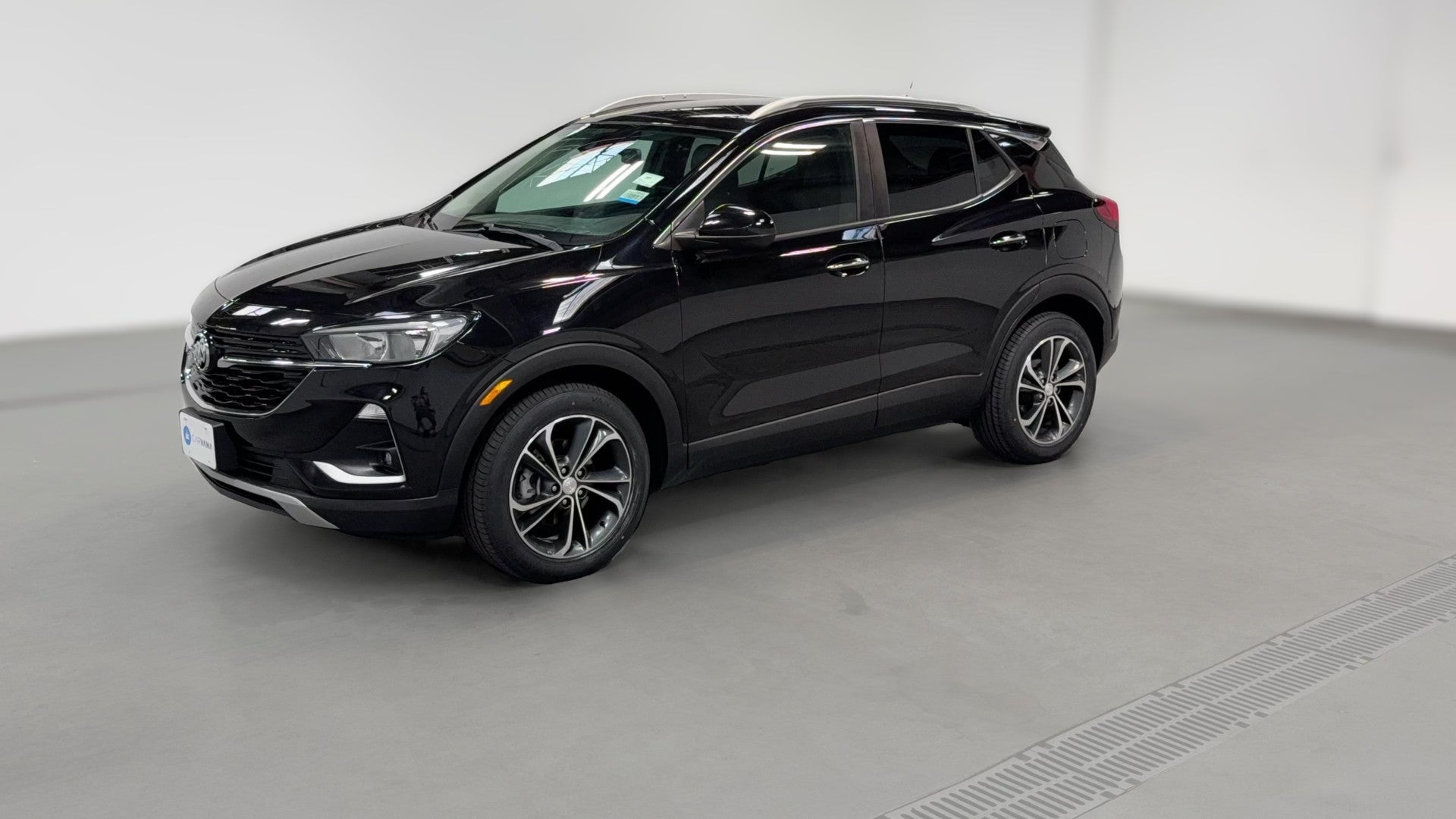 2020 Buick Encore GX vehicle photo