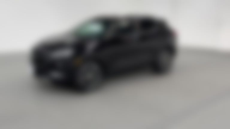 2020 Buick Encore GX vehicle photo