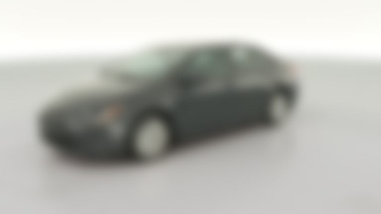 2025 Toyota Corolla vehicle photo