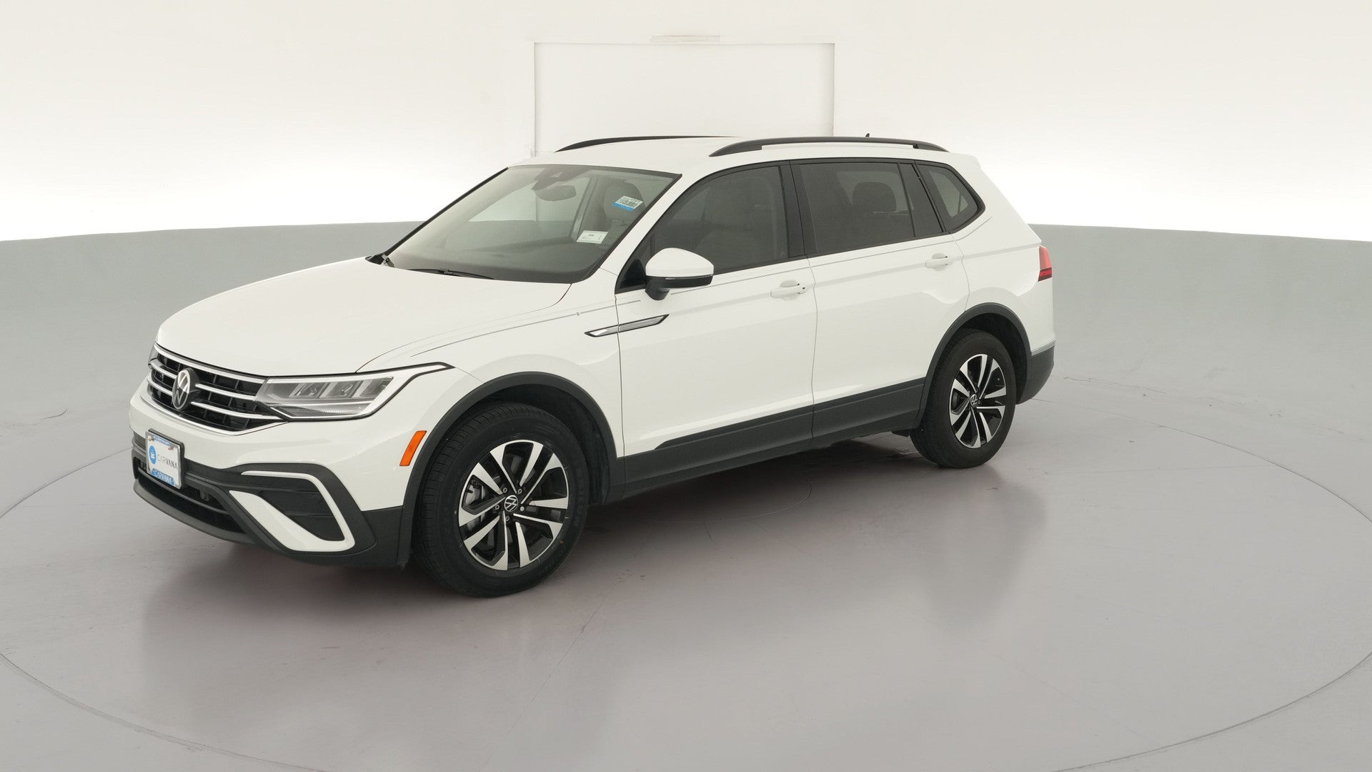 2023 Volkswagen Tiguan vehicle photo
