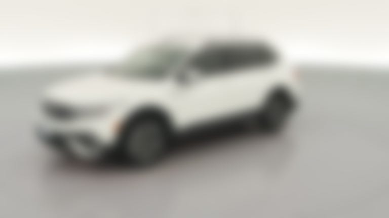 2023 Volkswagen Tiguan vehicle photo