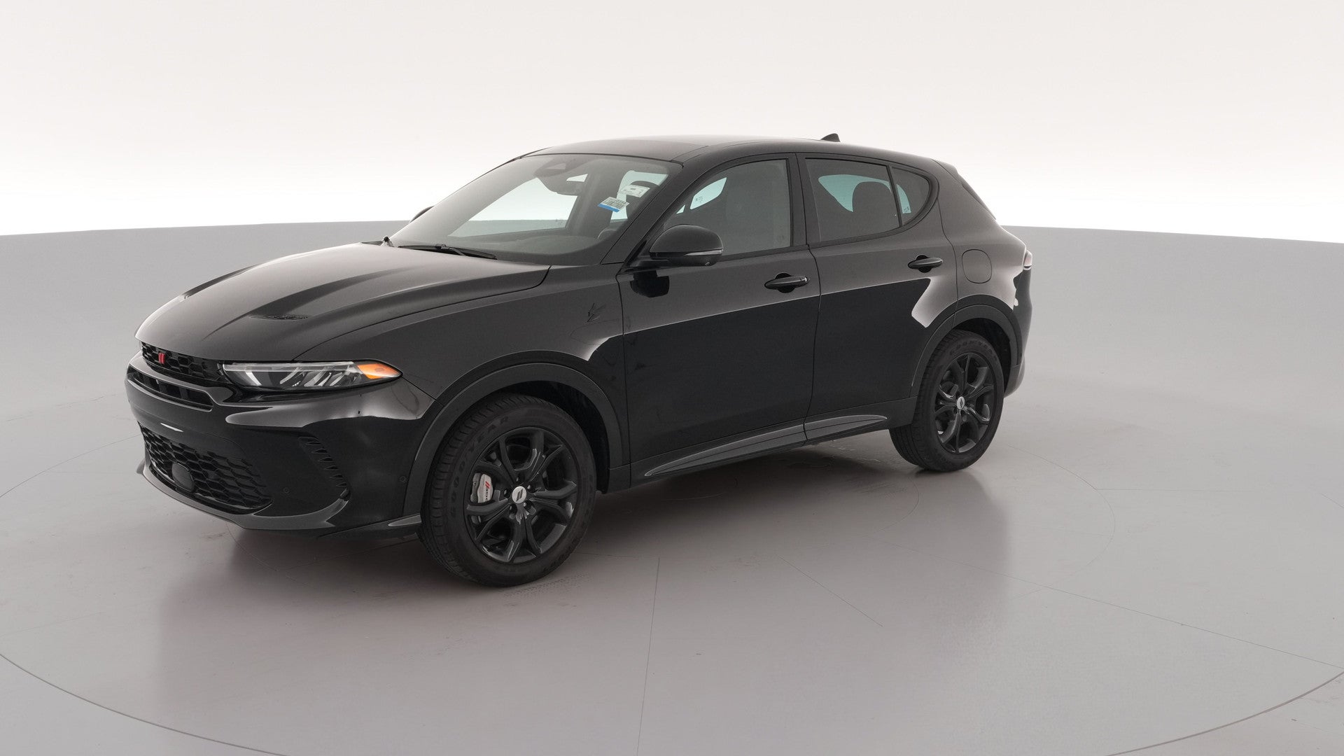 2024 Dodge Hornet vehicle photo