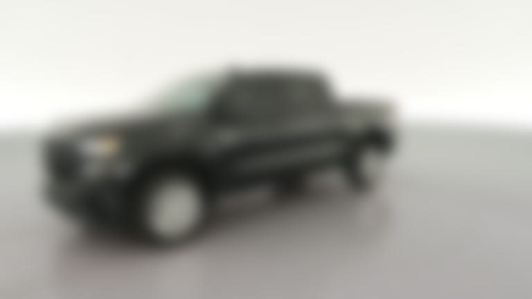 2021 Chevrolet Silverado 1500 Crew Cab vehicle photo