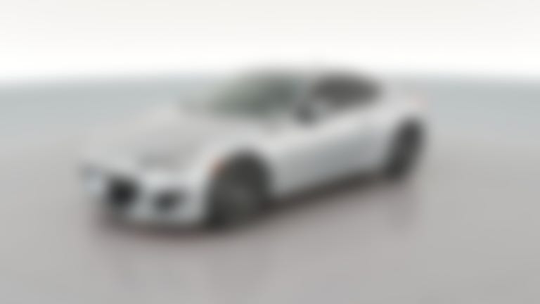 2018 Subaru BRZ vehicle photo