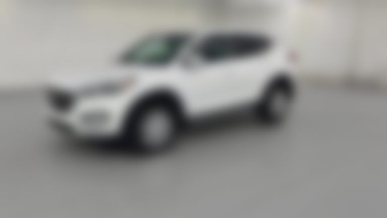 2018 Hyundai Tucson vehicle photo