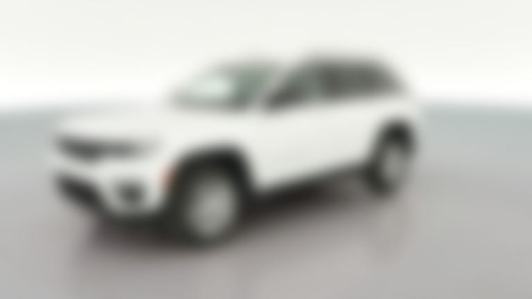 2023 Jeep Grand Cherokee vehicle photo