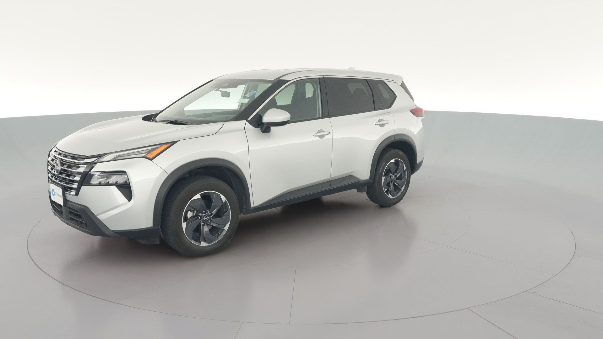 2025 Nissan Rogue vehicle photo