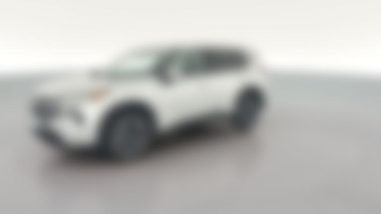 2025 Nissan Rogue vehicle photo