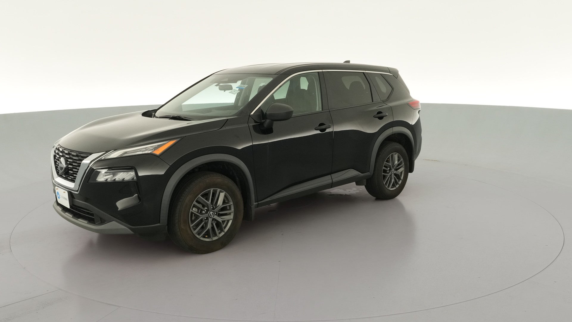 2023 Nissan Rogue vehicle photo