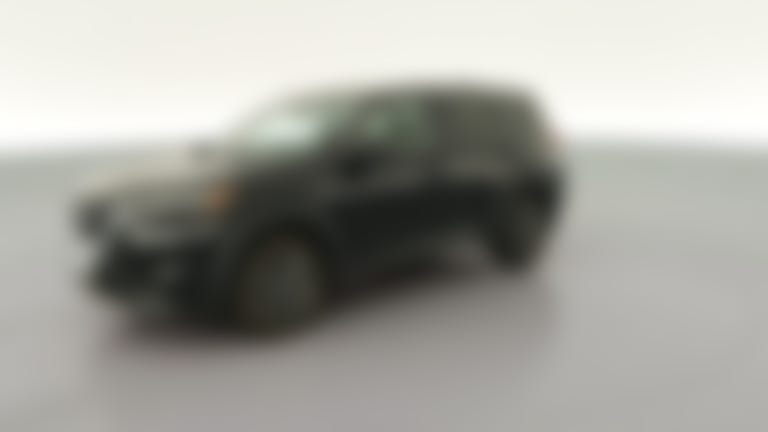 2023 Nissan Rogue vehicle photo