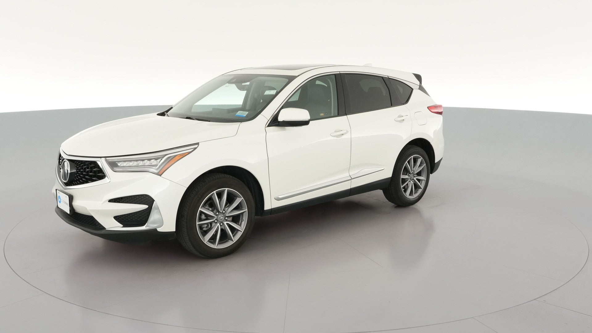 2019 Acura RDX vehicle photo