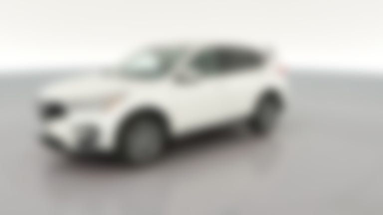 2019 Acura RDX vehicle photo