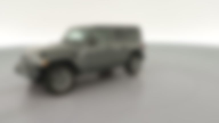 2018 Jeep Wrangler Unlimited vehicle photo