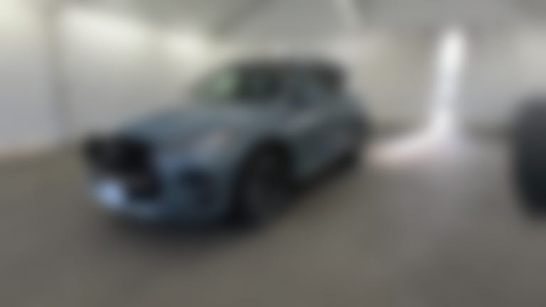 2023 INFINITI QX50 vehicle photo
