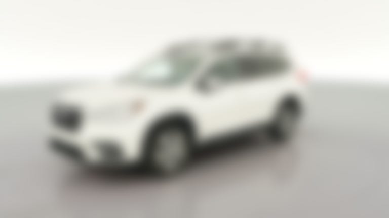 2021 Subaru Ascent vehicle photo