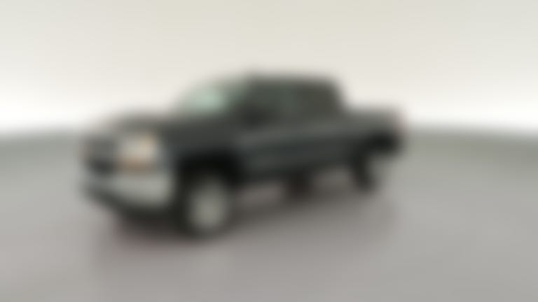2018 Chevrolet Silverado 1500 Crew Cab vehicle photo