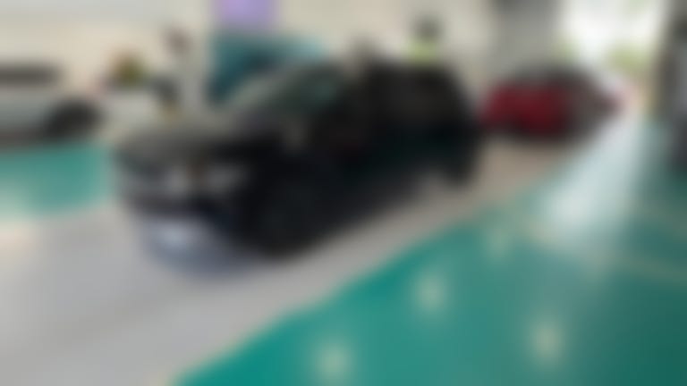 2022 Hyundai IONIQ 5 vehicle photo