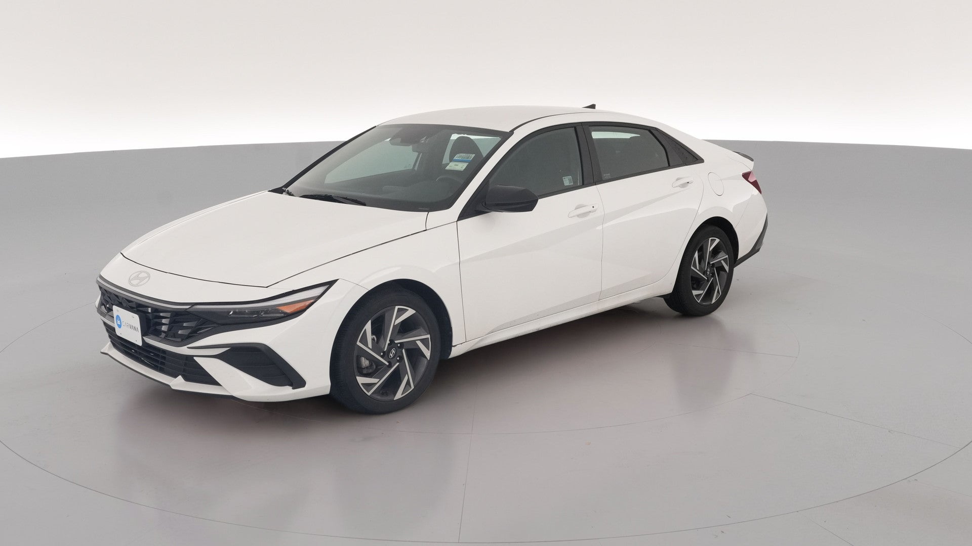 2025 Hyundai Elantra vehicle photo