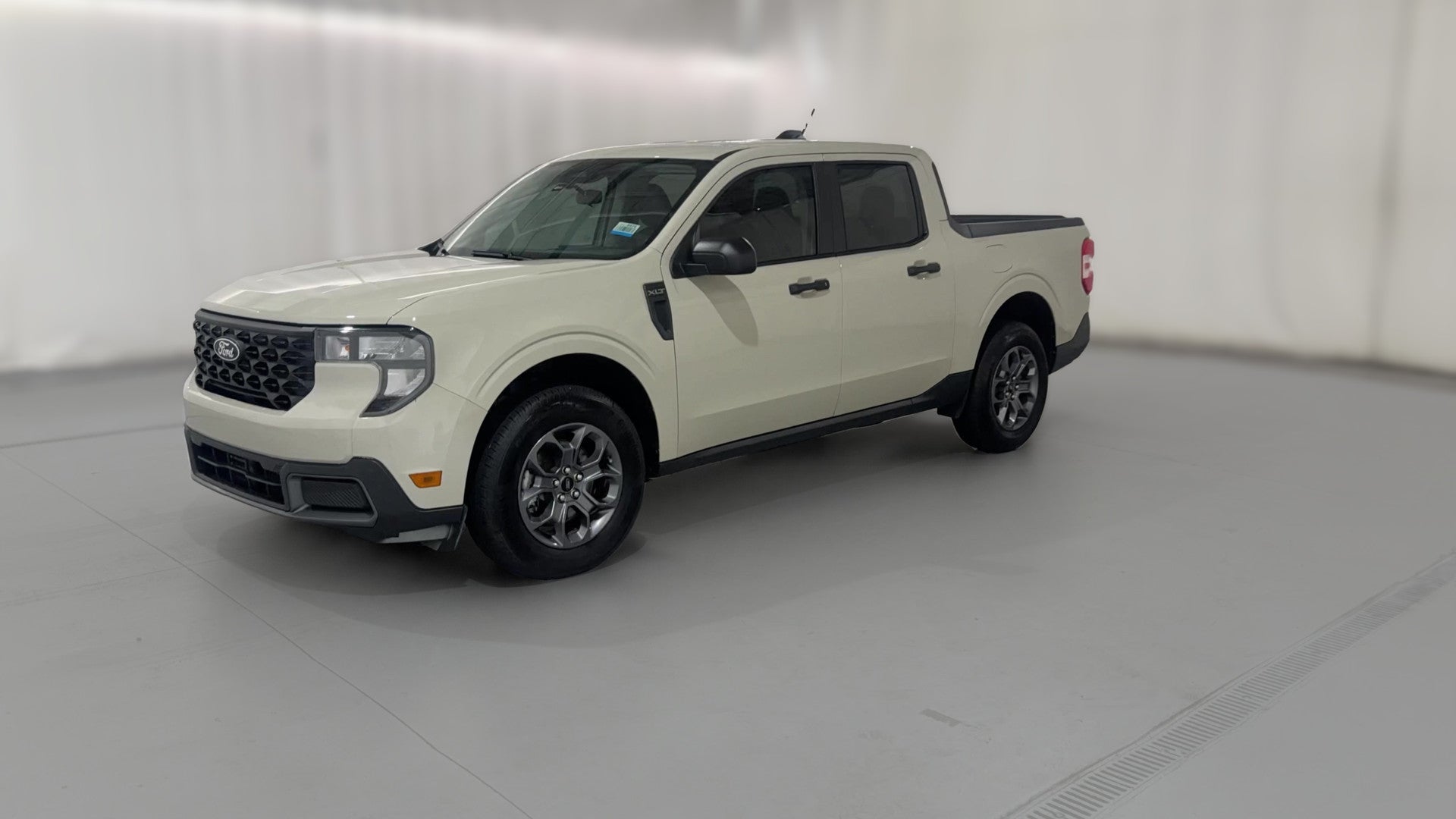 2025 Ford Maverick vehicle photo