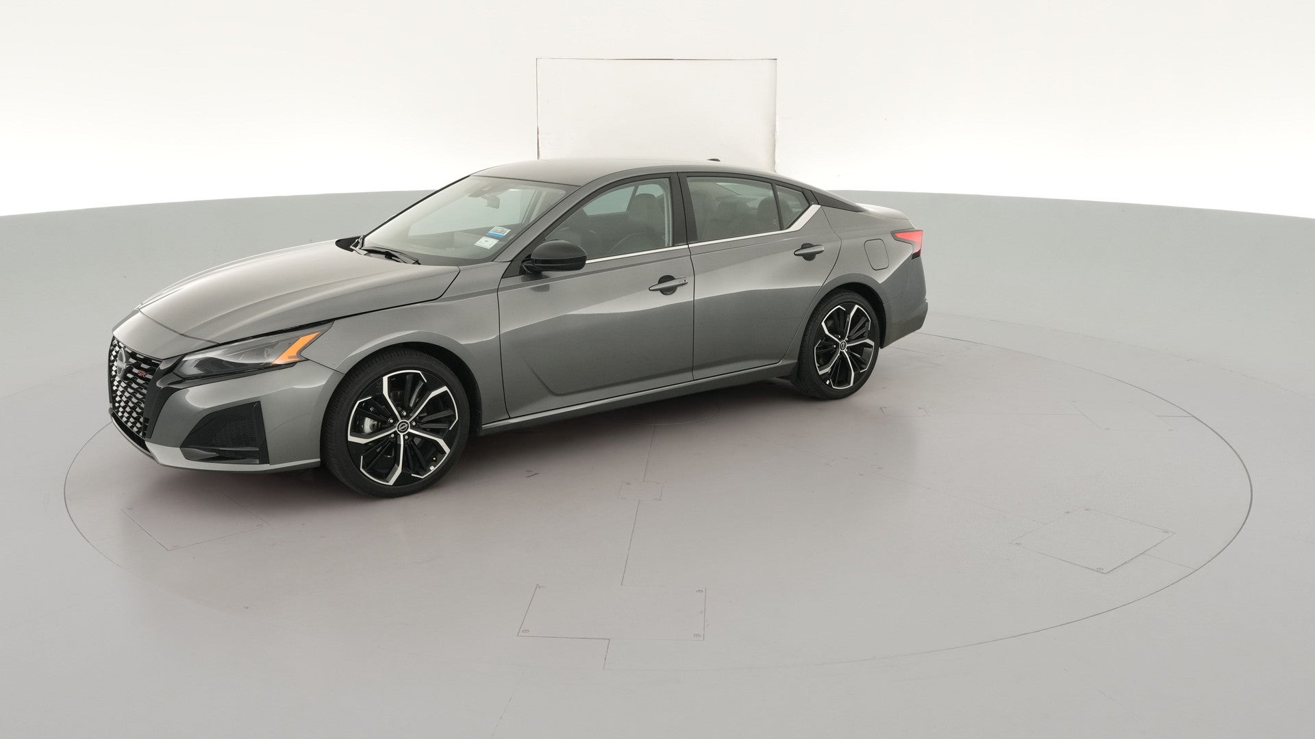 2026 Nissan Altima vehicle photo
