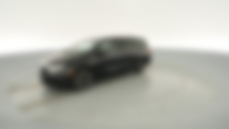 2022 Honda Odyssey vehicle photo