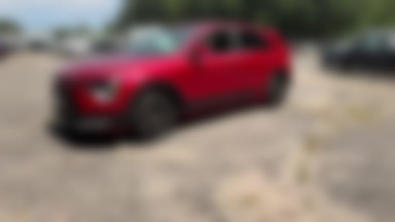 2026 Kia Niro vehicle photo