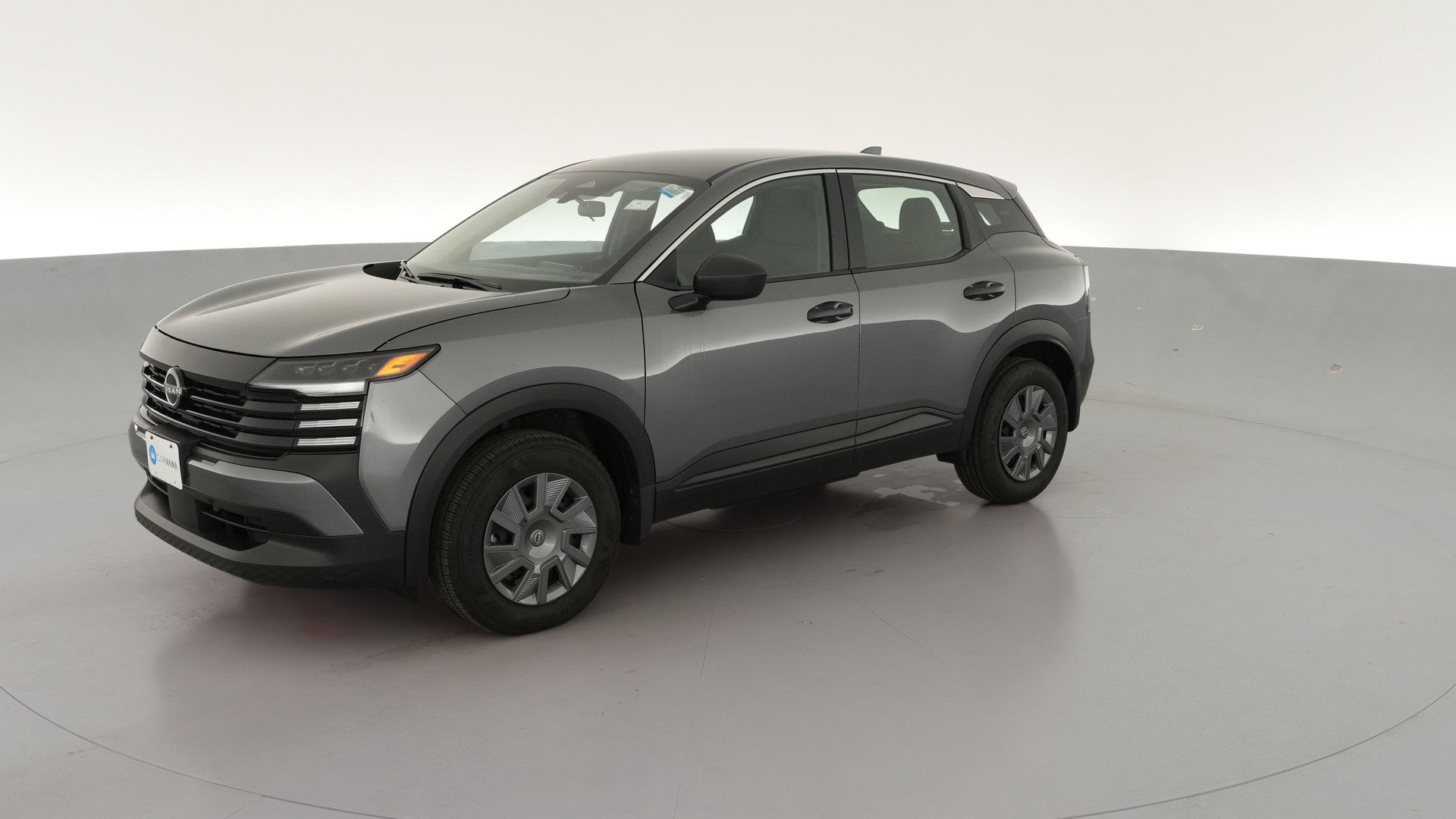 2025 Nissan Kicks vehicle photo