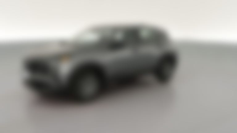 2025 Nissan Kicks vehicle photo