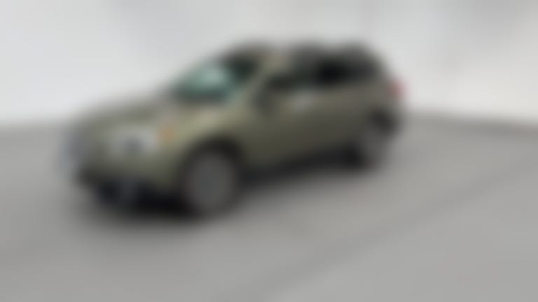 2015 Subaru Outback vehicle photo