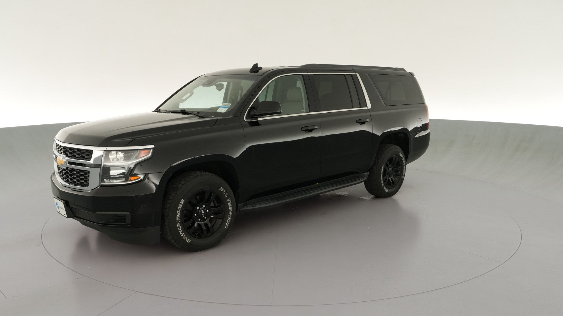 2018 Chevrolet Suburban vehicle photo