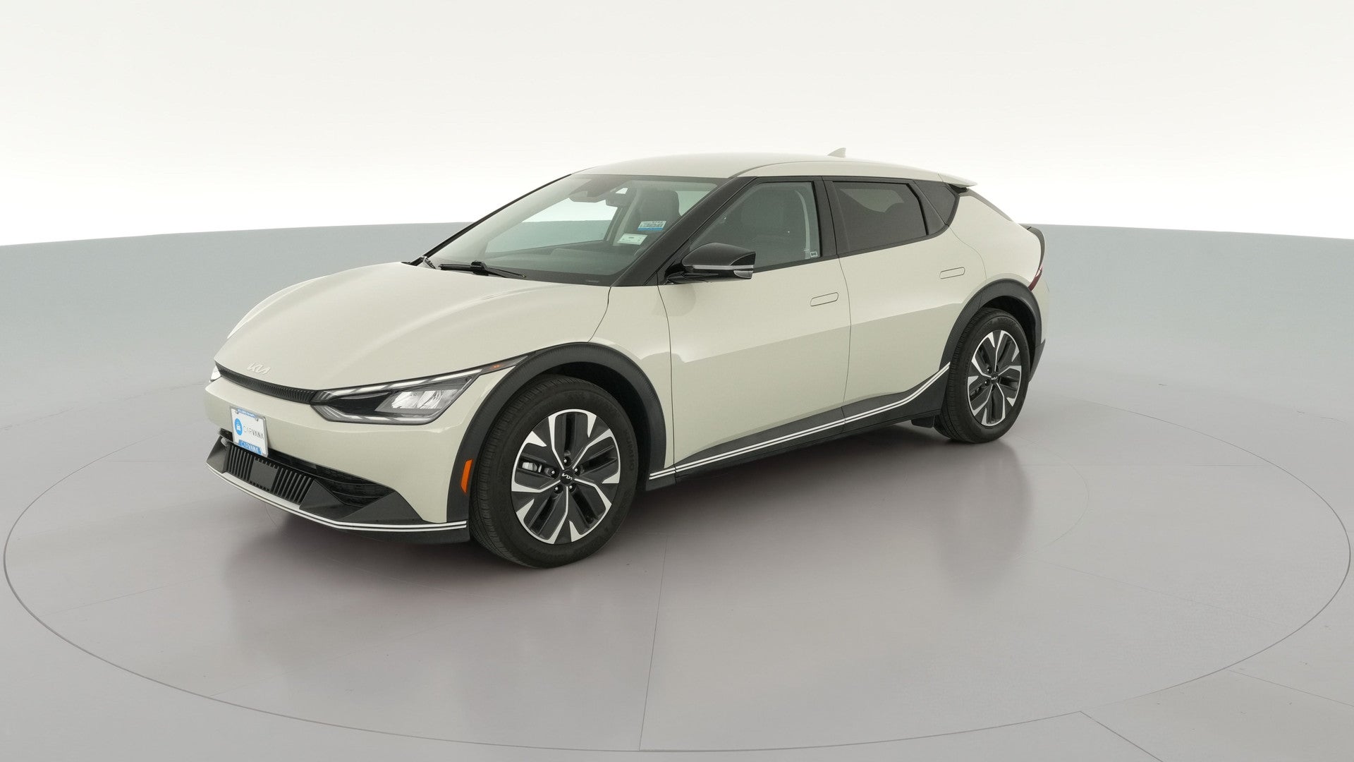 2024 Kia EV6 vehicle photo