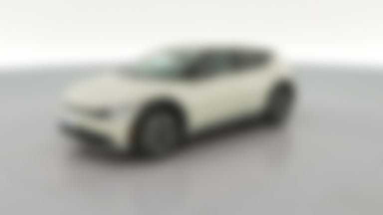 2024 Kia EV6 vehicle photo