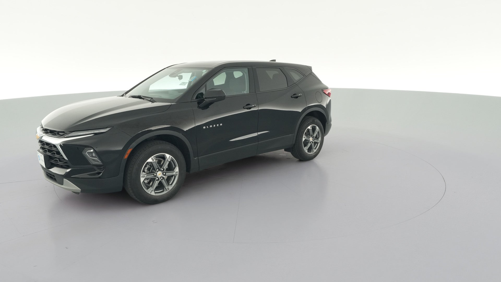 2023 Chevrolet Blazer vehicle photo