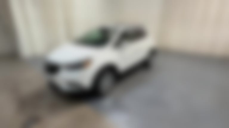 2018 Buick Encore vehicle photo