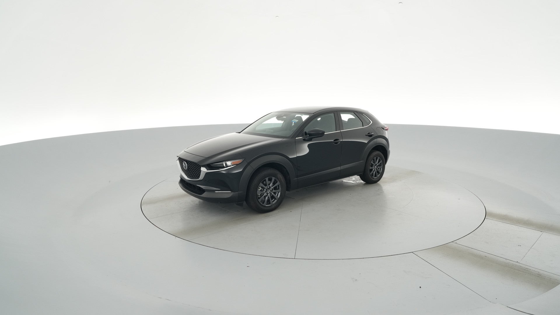 2023 MAZDA CX-30 vehicle photo
