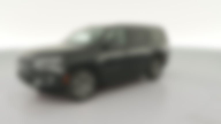 2024 Jeep Wagoneer vehicle photo